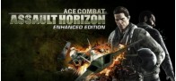 Ace Combat : Assault Horizon - Enhanced Edition